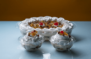 thumbnai do curso  Sobremesas de Natal no pote: pavê 